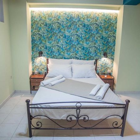 A Central Apartment Аргостолион Экстерьер фото