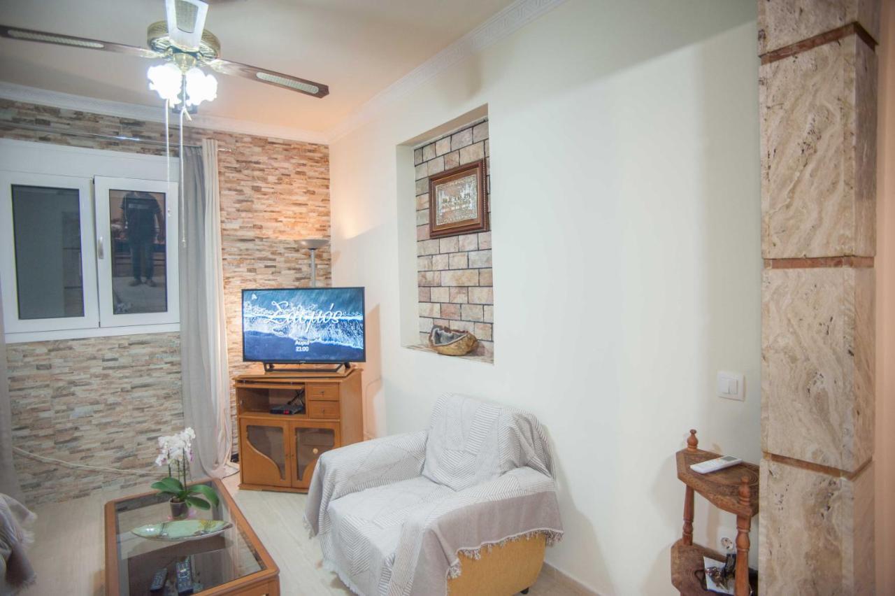 A Central Apartment Аргостолион Экстерьер фото