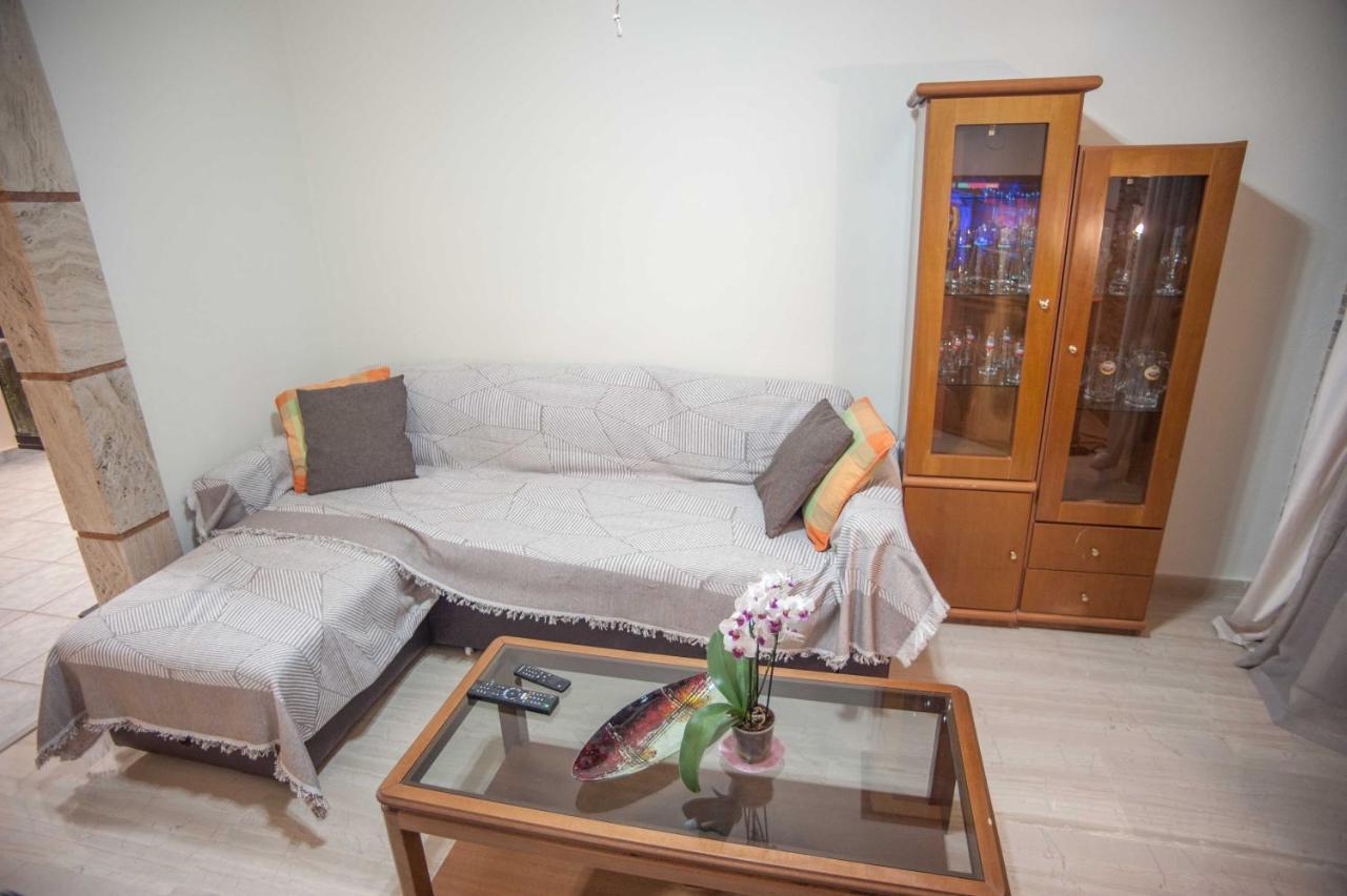 A Central Apartment Аргостолион Экстерьер фото