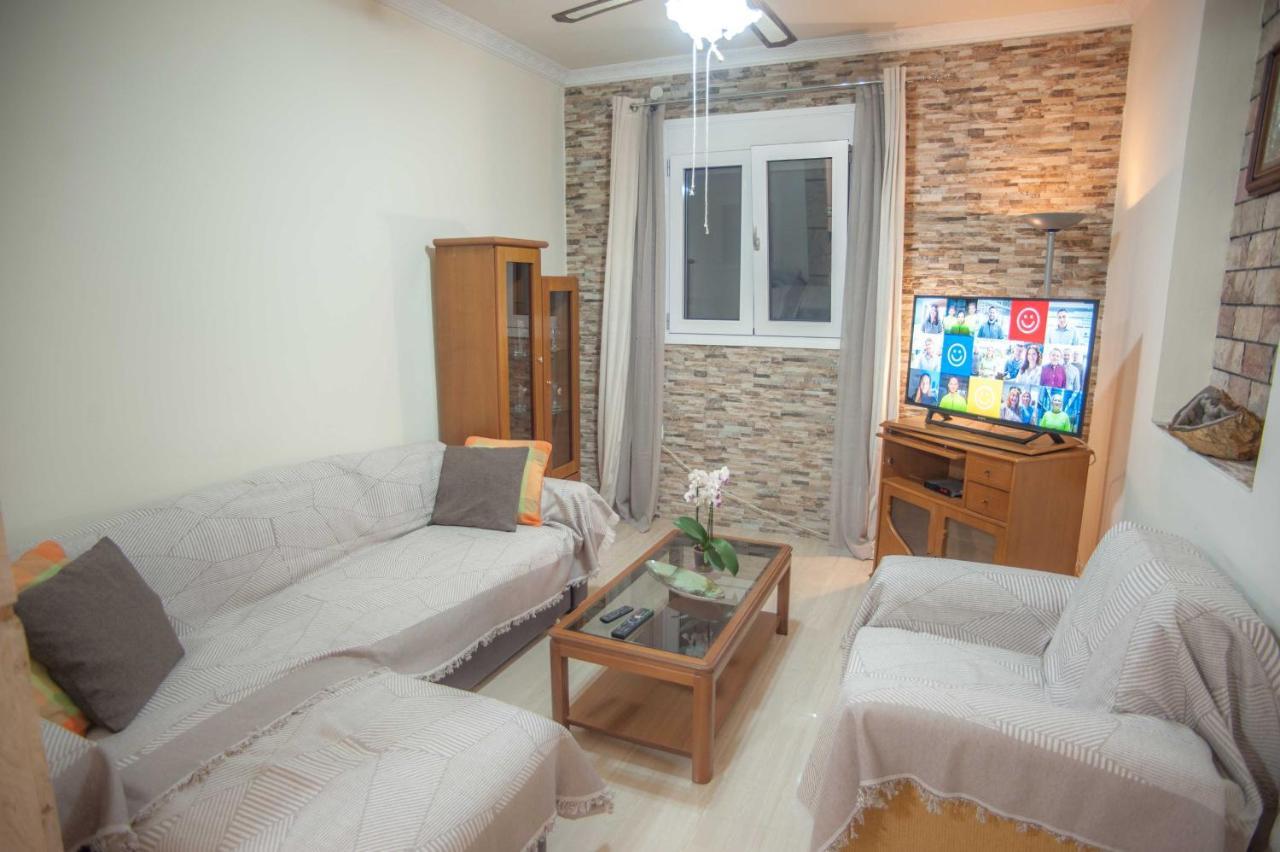 A Central Apartment Аргостолион Экстерьер фото