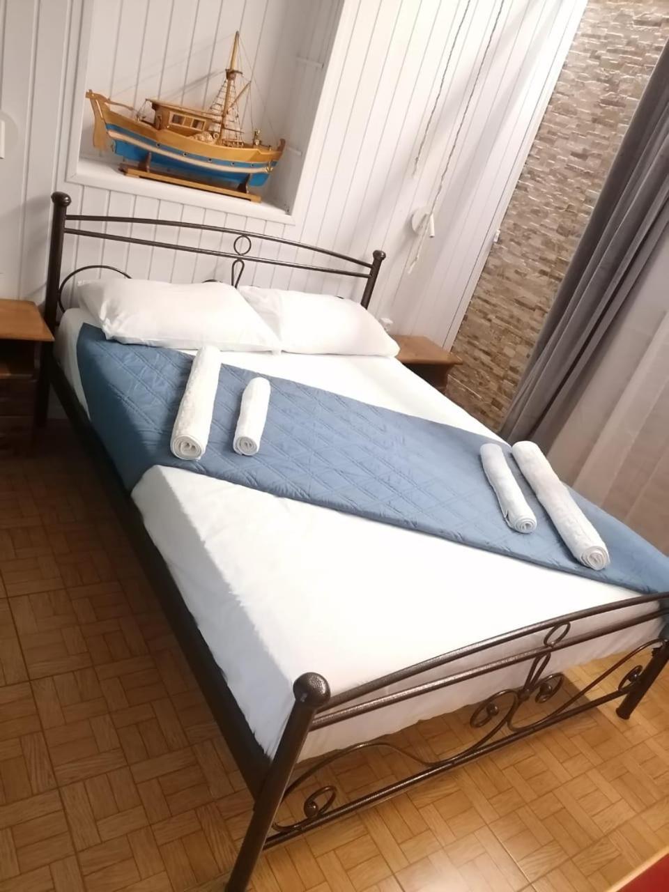 A Central Apartment Аргостолион Экстерьер фото